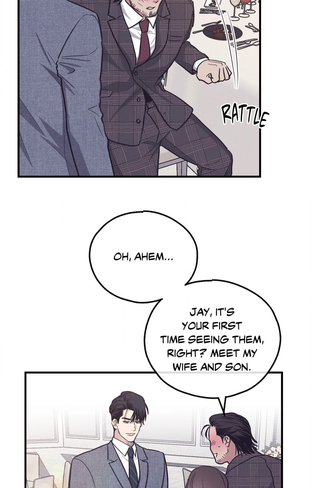 Payback, Chapter 108 image 33